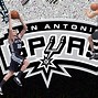 Image result for San Antonio Spurs Logo Circle