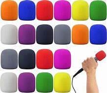 Image result for +Hygine Cover for Phone Microphone