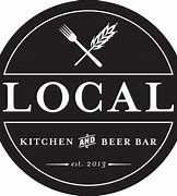 Image result for Melbourne FL Local Bars Logo