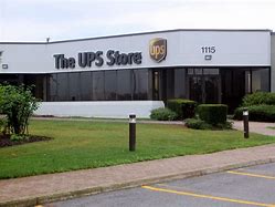 Image result for The UPS Store 456