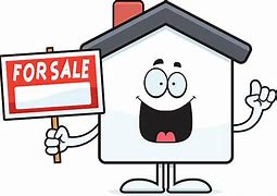 Image result for For Sale Sign Cartoon