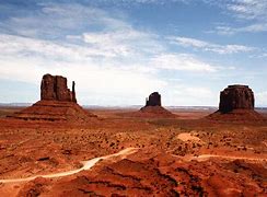 Image result for Monument Valley State Park