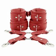 Image result for Ankle Cuffs Chain