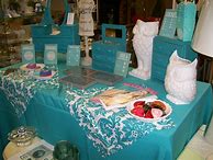Image result for Craft Fair Display Ideas Cards