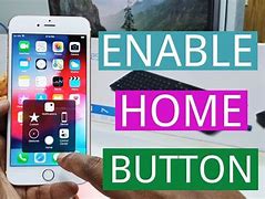 Image result for Put Touch Home Button iPhone