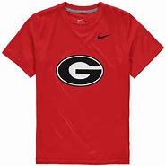 Image result for Georgia Bulldogs Football Shirts