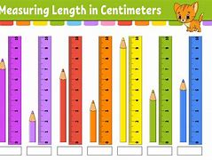 Image result for Length Measurement Worksheets Grade 1