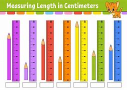 Image result for Measuring Pictures for Kids