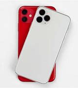 Image result for Pic of iPhone 13B Back Red