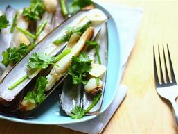 Image result for Ming Clam