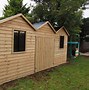 Image result for Aussie Timber Backyard Sheds