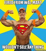 Image result for John Cena Superhero Meme
