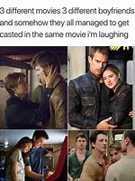 Image result for Hilarious Memes From Divergent