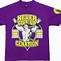 Image result for John Cena Old Shirt