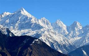 Image result for Indian Mountains
