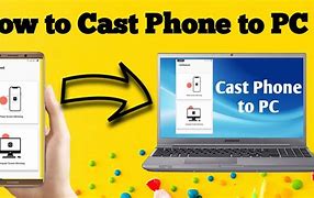 Image result for Cast App for PC