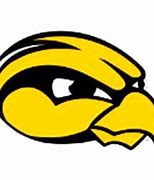 Image result for Hamilton Hawkeye Logo