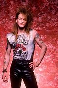 Image result for Axl Slash Rocket Queen