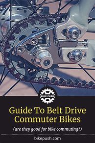 Image result for Bike Belt Drive Conversion