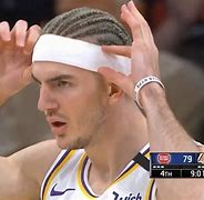 Image result for Kevin Durant with Braids