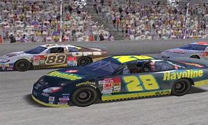 Image result for NASCAR Dirt to Daytona Game