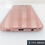 Image result for Samsung Galaxy S7 Edge Pink