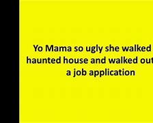 Image result for 100 Funny Yo Mama Jokes