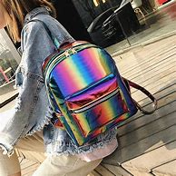 Image result for Sprayground Backpacks for Girls Rainbow
