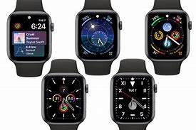 Image result for Faces On Apple Watch SE