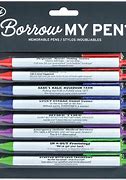 Image result for Funny Company Pens