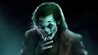 Image result for Joker Smoking Wallpaper