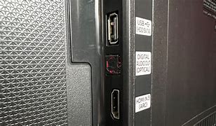 Image result for Hisense Optical Output