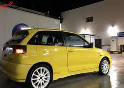 Image result for Seat Ibiza GT