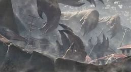 Image result for Godzilla 2014 Enemy