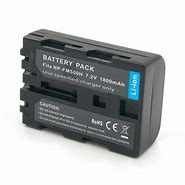 Image result for Sony A77 Camera Battery