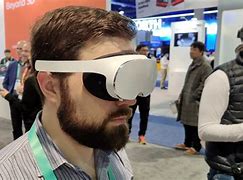 Image result for CES 2020 Phone Glasses