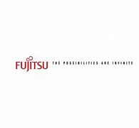 Image result for Fujitsu Logo Transparent