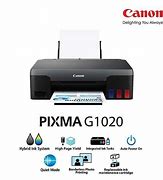 Image result for Printer Canon 1020