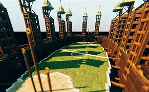 Image result for Quidditch Pitch Kinect Xbox 360