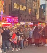 Image result for Migrants in Blackpool