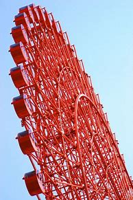 Image result for Ferris Wheel Background Asthetic