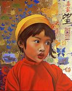 Image result for Childhood Memory Art