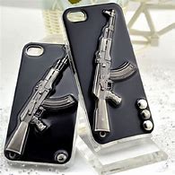 Image result for Gun iPhone 6 Plus Case