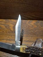Image result for 3 Blade Rancher EDC Pocket Knife