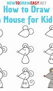 Image result for Mouse Doodle