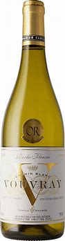 Image result for Famille Bougrier Vouvray