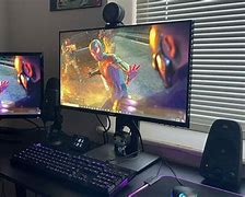 Image result for Best Dual Monitor Setup