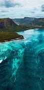 Image result for Mauritius Underwater Waterfall Wallpaper