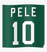 Image result for Pele Logo