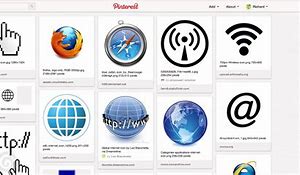 Image result for Internet Symbols and Meanings